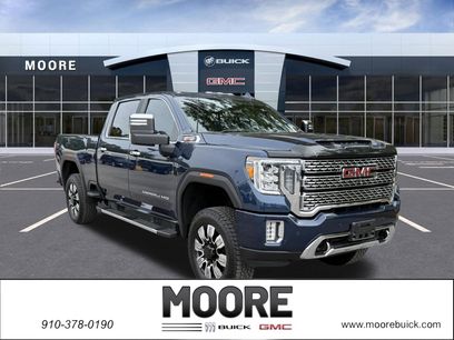 Used 2023 GMC Sierra 2500 Denali