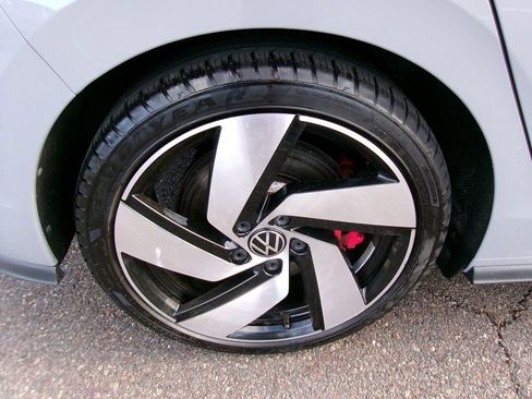 Used 2023 Volkswagen GTI S image 18