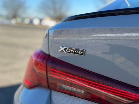 New 2026 BMW 430i xDrive w/ M Sport Package image 14