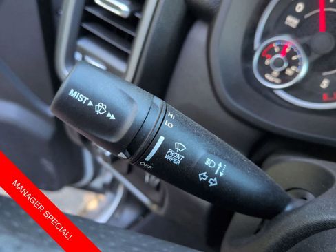 New 2026 RAM 2500 Tradesman AWD/4WD image 25