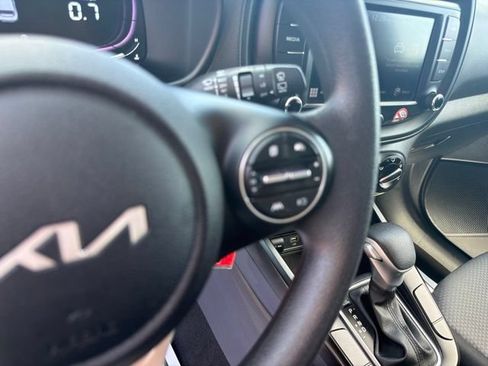 Used 2024 Kia Soul LX w/ Option Group 015 FWD image 12