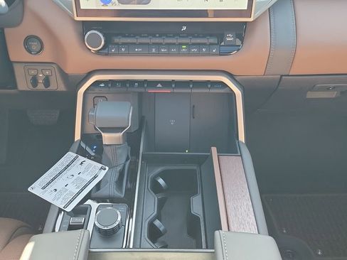 New 2026 Toyota Tundra 1794 Edition AWD/4WD image 15