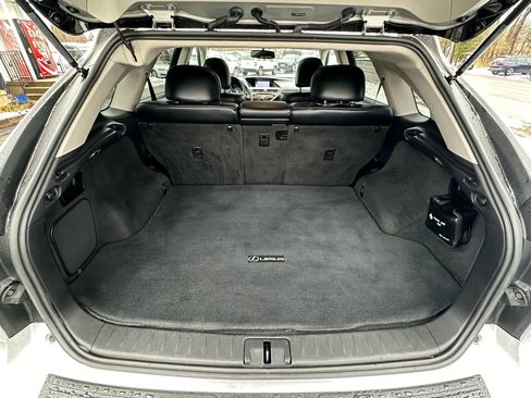 Used 2014 Lexus RX 350 F Sport image 31