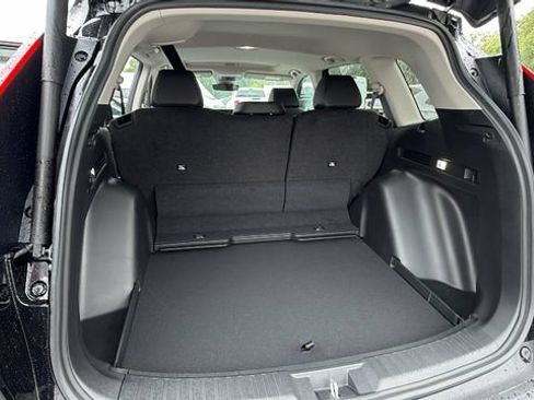 New 2026 Honda CR-V EX-L image 13