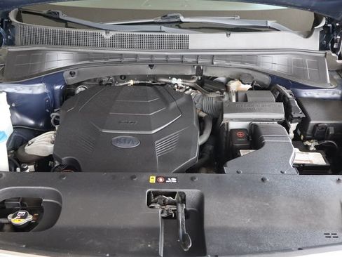Used 2020 Kia Sorento EX FWD image 47
