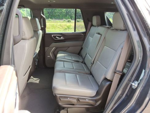 Used 2023 Chevrolet Tahoe LT AWD/4WD image 30