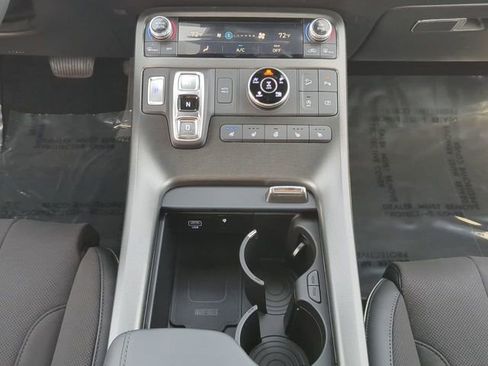 New 2025 Hyundai Palisade Calligraphy AWD/4WD image 18