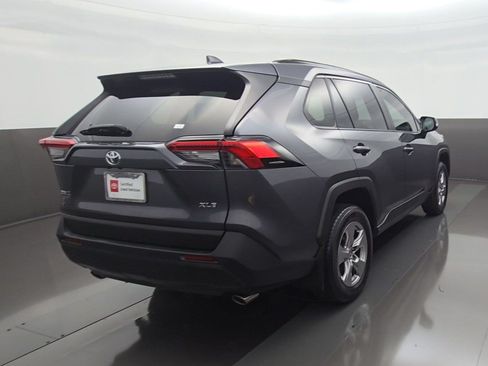 Certified 2025 Toyota RAV4 XLE w/ Convenience Package FWD image 8