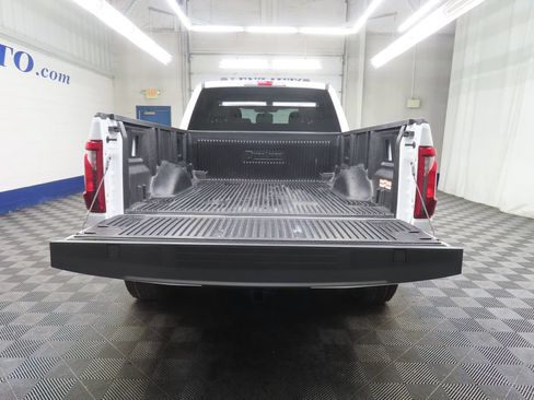 Used 2024 Ford F150 XLT w/ Tow/Haul Package AWD/4WD image 39