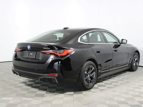 Used 2023 BMW i4 eDrive35 w/ Premium Package RWD image 36