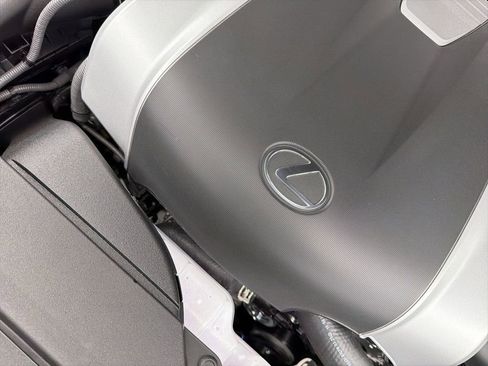 New 2026 Lexus IS 350 F Sport image 22