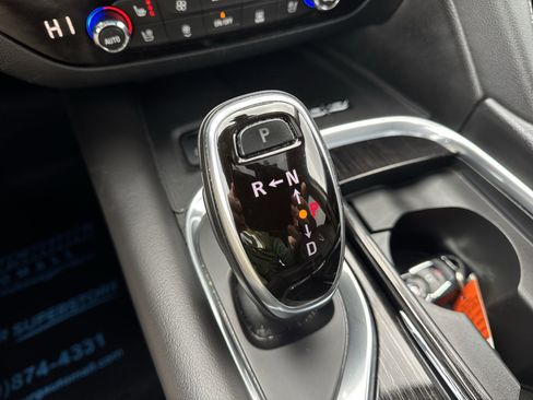 Used 2020 Buick Enclave Avenir w/ Avenir Technology Package image 16