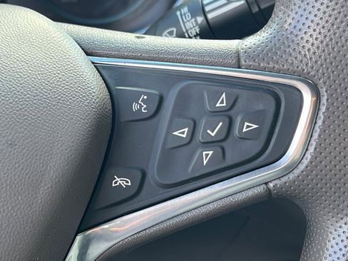 Used 2020 Chevrolet Malibu LT image 21