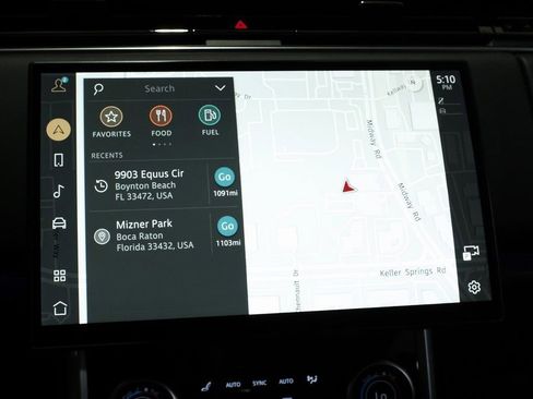 Used 2023 Land Rover Range Rover SE image 19