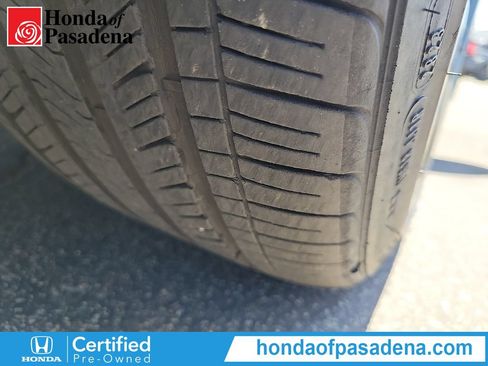 Certified 2023 Honda Accord Sport image 32