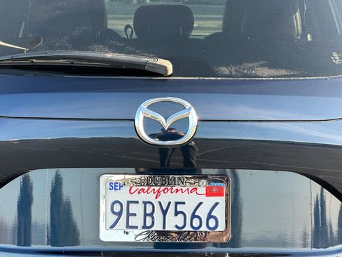 Used 2020 MAZDA CX-5 Touring image 50