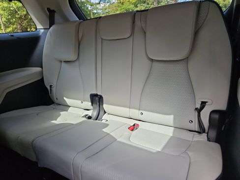 New 2026 Kia Carnival SX Prestige image 20