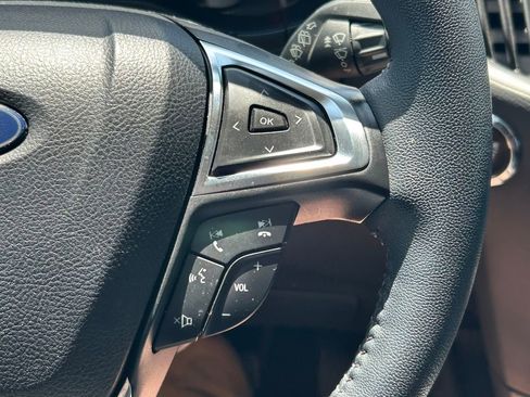 Used 2024 Ford Edge SEL w/ Convenience Package AWD/4WD image 40