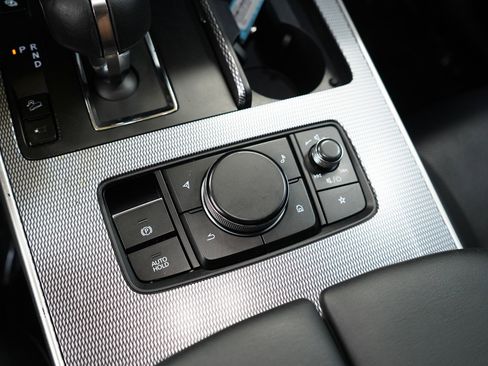 Certified 2024 MAZDA CX-90 Plug-In Hybrid w/ Premium Plus image 25