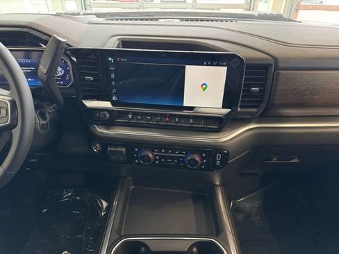 New 2026 Chevrolet Silverado 3500 High Country w/ Z71 Off-Road Package image 2