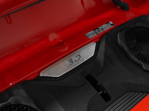 Used 2025 Porsche 911 Carrera image 21