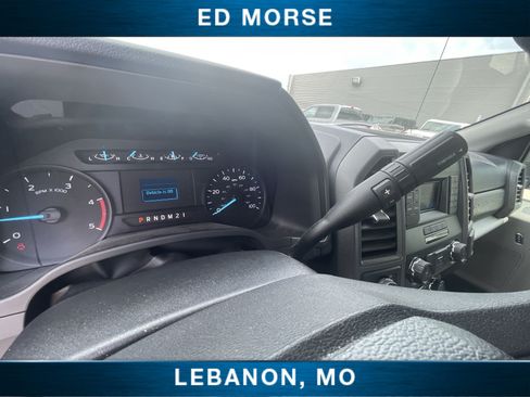 Used 2018 Ford F350 XL w/ Power Equipment Group AWD/4WD image 15