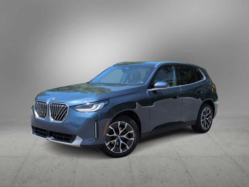 Used 2026 BMW X3 xDrive30i AWD/4WD image 1