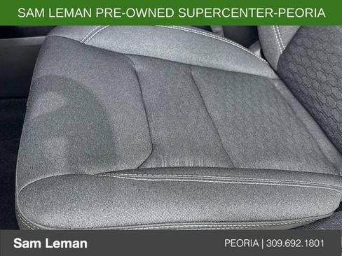 Used 2025 RAM 1500 Big Horn AWD/4WD image 19