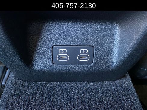 Certified 2025 Genesis G70 3.3T Advanced w/ Sport Prestige Package image 16