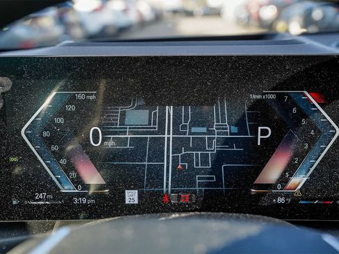 Used 2024 BMW 430i Gran Coupe 430i w/ Premium Package image 23