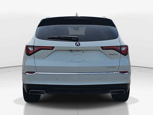 Used 2023 Acura MDX SH-AWD w/ Advance Package image 7