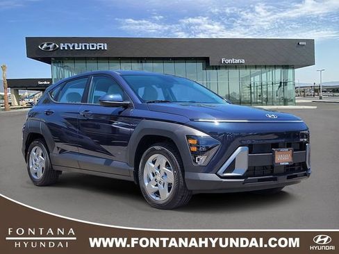 New 2026 Hyundai Kona SE FWD image 1