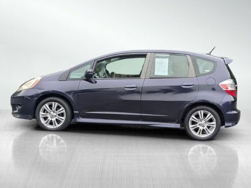 Used 2009 Honda Fit Sport image 7