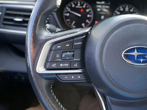 Used 2024 Subaru Ascent Limited w/ Technology Package image 23