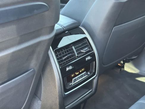 Used 2021 BMW X5 M50i w/ Executive Package AWD/4WD image 29