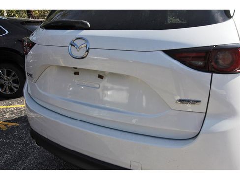 Used 2018 MAZDA CX-5 Grand Touring w/ Premium Package image 5