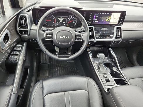 Used 2022 Kia Sorento SX image 15