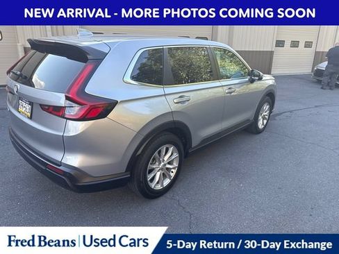 Used 2023 Honda CR-V EX-L image 7