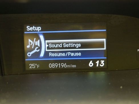 Used 2012 Honda Civic EX image 21