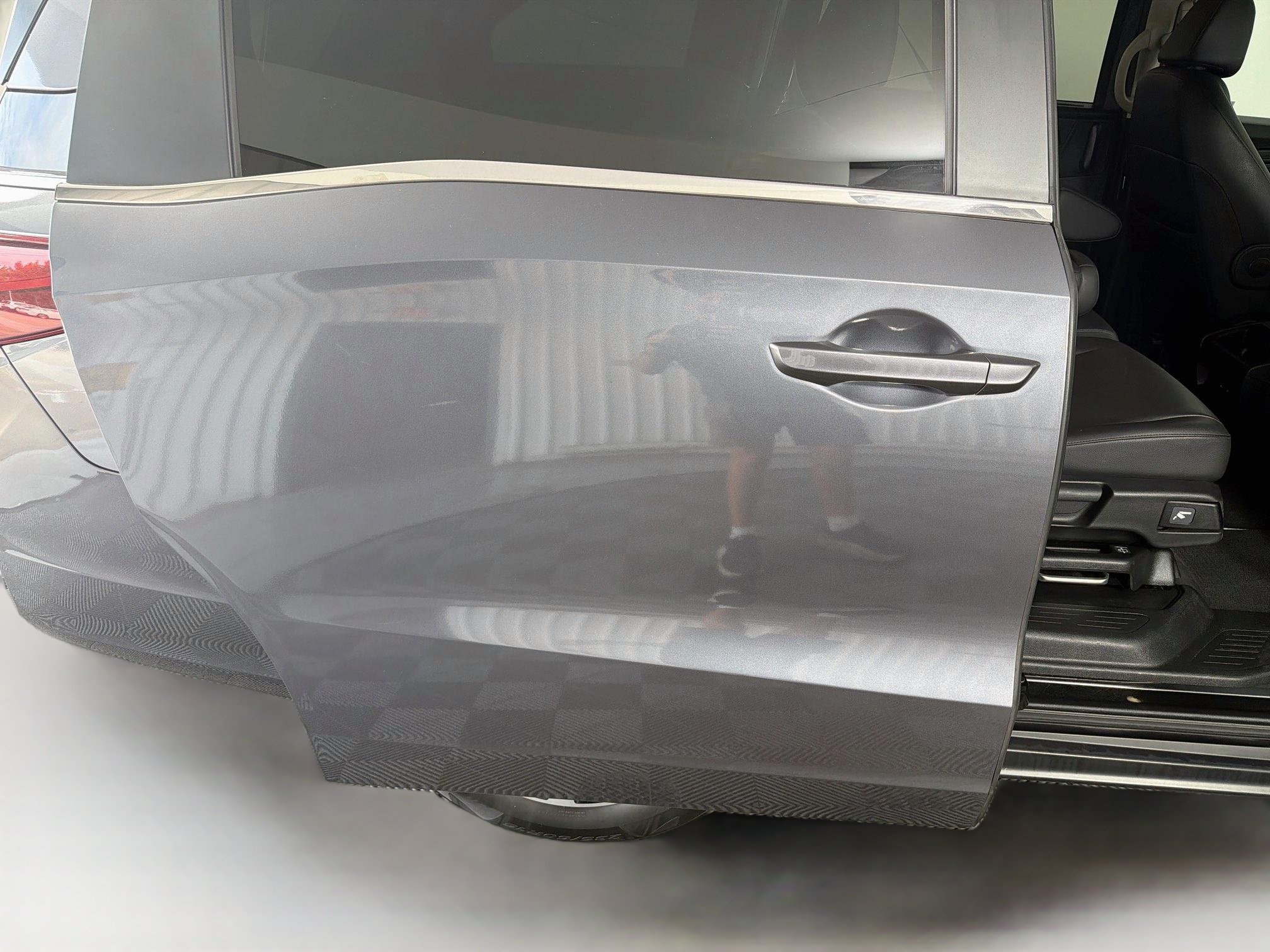 Used 2025 Honda Odyssey EX-L image 31