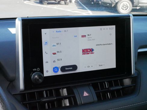 Certified 2024 Toyota RAV4 XLE image 23