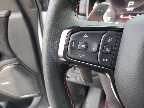 New 2026 RAM 1500 RHO image 26