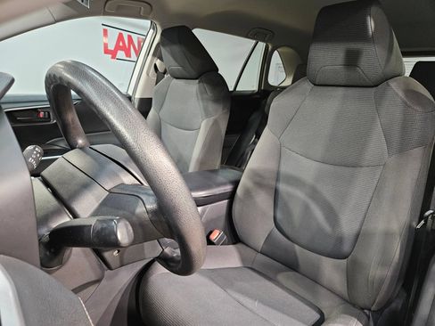 Used 2023 Toyota RAV4 LE FWD image 23