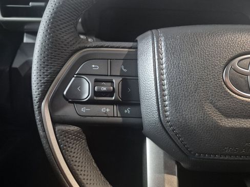 New 2026 Toyota Tacoma TRD Off-Road image 19