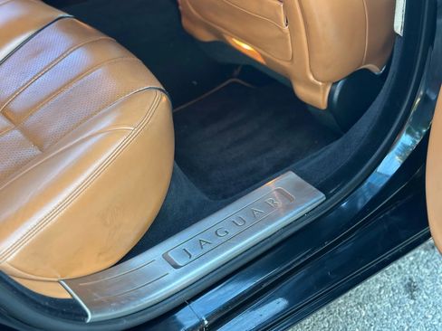 Used 2011 Jaguar XJ L Supercharged image 74