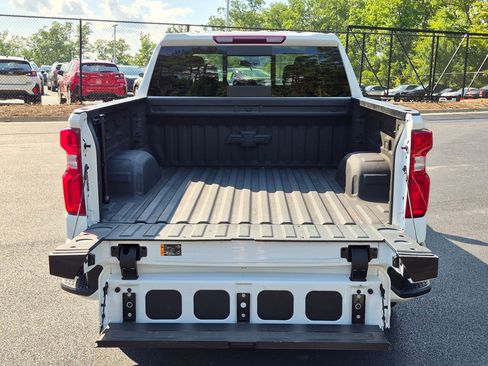 Used 2024 Chevrolet Silverado 1500 RST w/ Convenience Package II AWD/4WD image 33