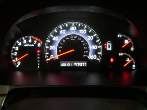 Used 2006 Honda Odyssey EX image 21