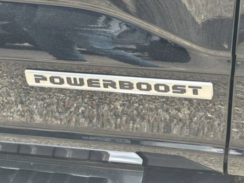 Used 2024 Ford F150 XLT w/ Mobile Office Package image 16