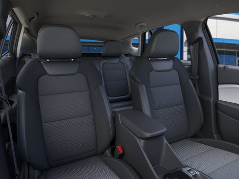 New 2026 Chevrolet Trax LT FWD image 16