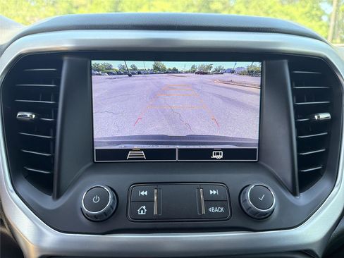 Used 2023 GMC Acadia SLE w/ Driver Convenience Package AWD/4WD image 5